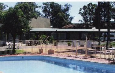 The Ashwood Motor Inn - Lismore Accommodation 1