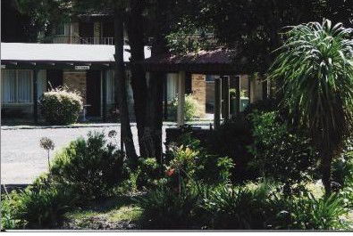 The Ashwood Motor Inn - Lismore Accommodation 2