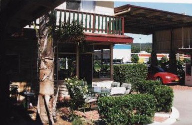 The Ashwood Motor Inn - Lismore Accommodation 3