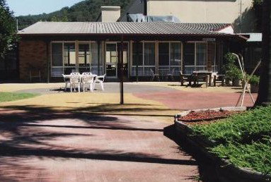 The Ashwood Motor Inn - Lismore Accommodation 4