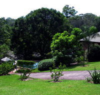 Avoca Beach Heritage Villas - Lismore Accommodation
