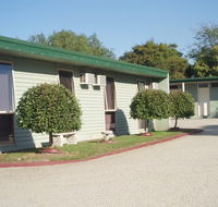 Leongatha Motel - Lismore Accommodation