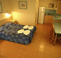 All Seasons Cairns Gateway Resort - Lismore Accommodation