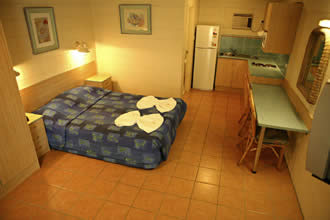 All Seasons Cairns Gateway Resort - Lismore Accommodation 0