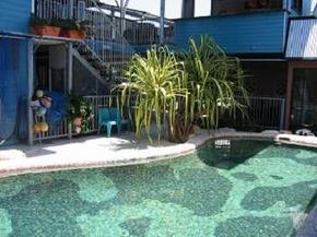 Kamerunga QLD Lismore Accommodation