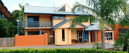 Cannonvale QLD Lismore Accommodation