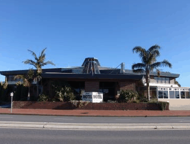 Apollon Motor Inn - Lismore Accommodation