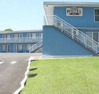 Motel 617 - Lismore Accommodation