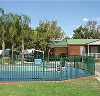 Albury Motor Village - Lismore Accommodation