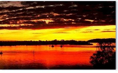Almonta Holiday Apartments - Lismore Accommodation 3