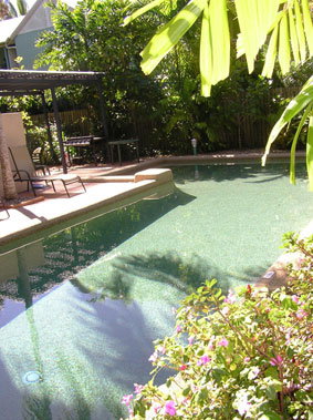 Nautilus Holiday Apartments - Lismore Accommodation 2