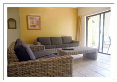 Nautilus Holiday Apartments - Lismore Accommodation 3