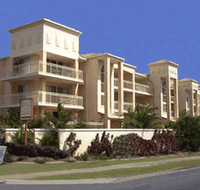 San Delles Apartments - Lismore Accommodation