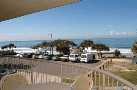 Pandanus Shores - Lismore Accommodation 1