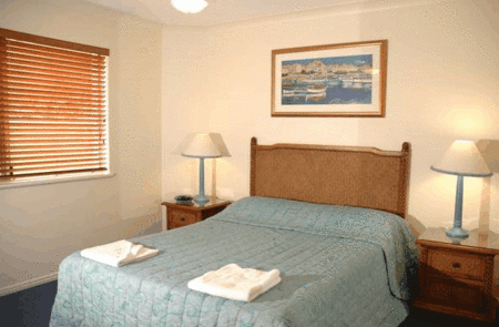 Pandanus Shores - Lismore Accommodation 2