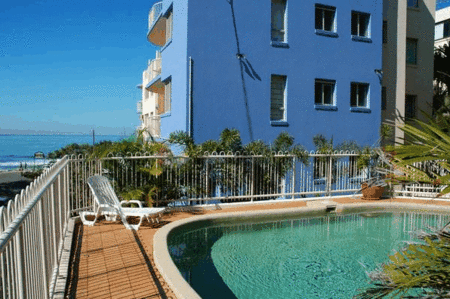 Pandanus Shores - Lismore Accommodation 3