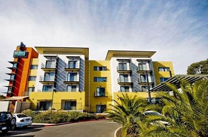 Phillip ACT Lismore Accommodation