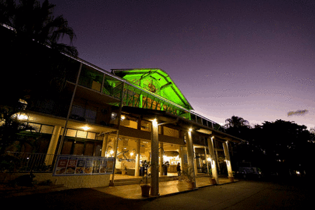 Club Crocodile Airlie Beach - Lismore Accommodation