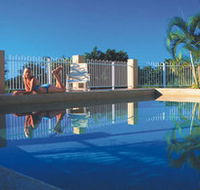 Reefside Villas Whitsunday - Lismore Accommodation