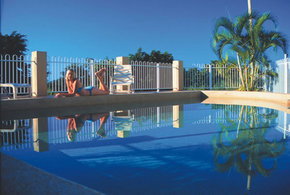 Reefside Villas Whitsunday - Lismore Accommodation 0