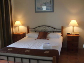 Reefside Villas Whitsunday - Lismore Accommodation 1