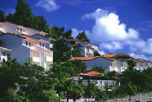 Reefside Villas Whitsunday - Lismore Accommodation 2