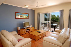 Reefside Villas Whitsunday - Lismore Accommodation 3