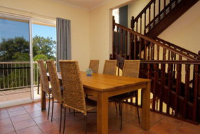 Reefside Villas Whitsunday - Lismore Accommodation 4