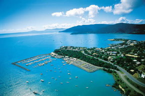 Reefside Villas Whitsunday - Lismore Accommodation 5