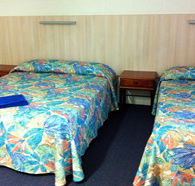 Mango Tree Motel - Lismore Accommodation