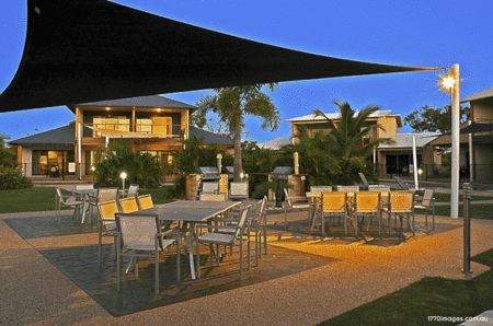 The Edge on Beaches - Lismore Accommodation
