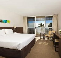 Mercure Hotel Harbourside Cairns - Lismore Accommodation