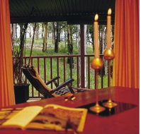 Eaglereach Wilderness Resort - Lismore Accommodation