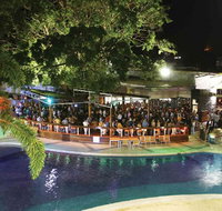 Gilligan's Backpackers Hotel and Resort - Lismore Accommodation