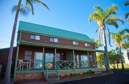 Beach Haven - Lismore Accommodation 0