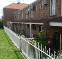 Golden Age Motor Inn - Lismore Accommodation