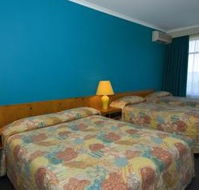 Gosford Motor Inn And Apartments - Lismore Accommodation