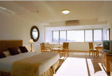 Best Western Madison Motor Inn - Lismore Accommodation 1