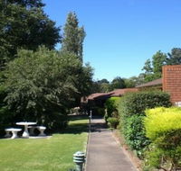 Boronia Holiday Lodge - Lismore Accommodation