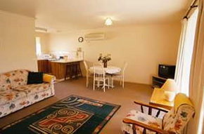 Birralee Holiday Villas - Lismore Accommodation 1