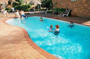 Birralee Holiday Villas - Lismore Accommodation 2