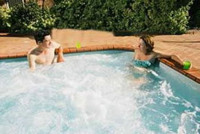 Birralee Holiday Villas - Lismore Accommodation 4