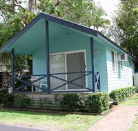 Big4 Tweed Billabong Holiday Park - Lismore Accommodation