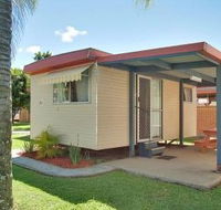 Pyramid Caravan Park - Lismore Accommodation