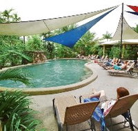 Bohemia Resort Cairns - Lismore Accommodation