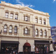 Hotel Claremont Guest House - Lismore Accommodation