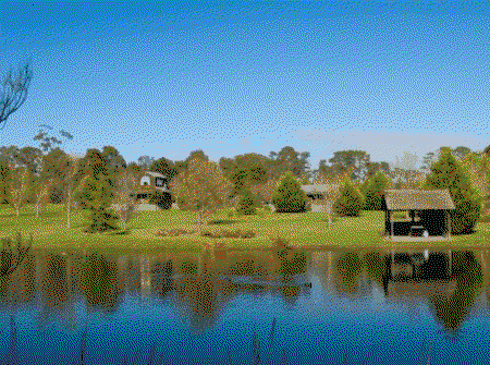 Badger Creek VIC Lismore Accommodation