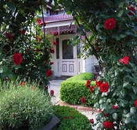 Bed and Breakfast at Stephanie's - Lismore Accommodation