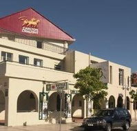 Seabreeze Hotel - Lismore Accommodation