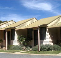The Village Cabins - Lismore Accommodation